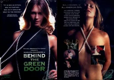 behind the green door 2