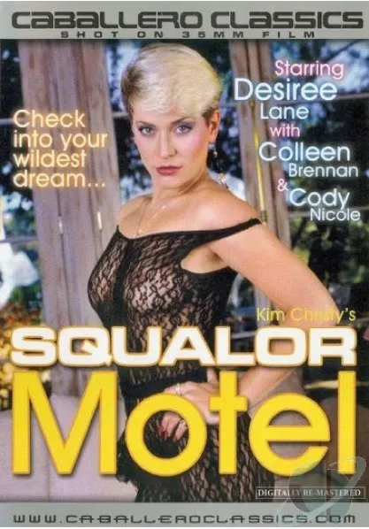 squalor motel